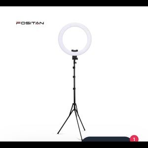 Selfie Ring Light!